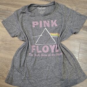Pink Floyd Womens Tshirt